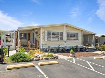 10622 Bryant St SPACE 42