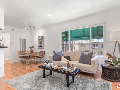 4358 Berryman Ave APT 9