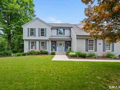 Property at 40 Gulf Road, Stafford Springs, CT