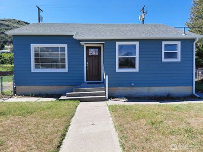 508 Roosevelt Drive