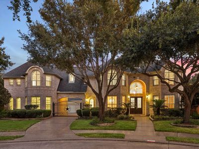 3407 Mystic Port Ct