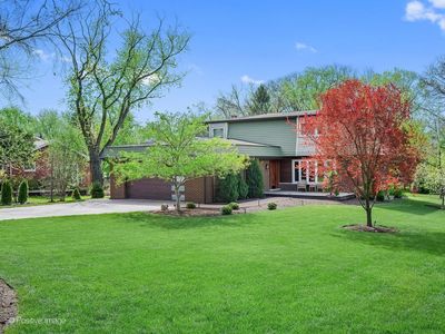 Property at 7909 W 127th St, Palos Park, IL
