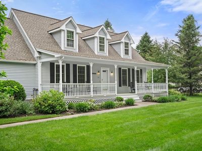 137 Summer St