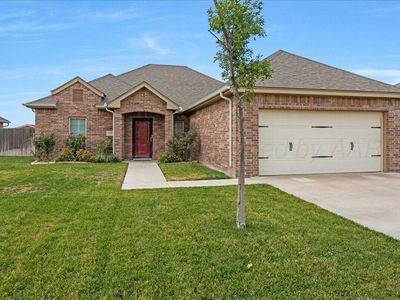 Property at 6806 Nancy Ellen St, Amarillo, TX