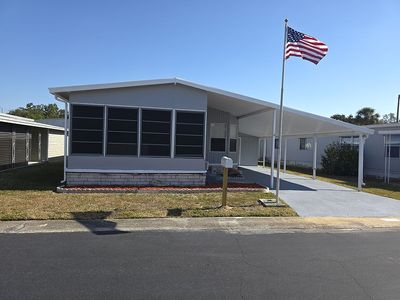 6950 46th Ave N LOT 46