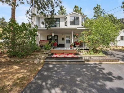 225 Hell Canyon Rd