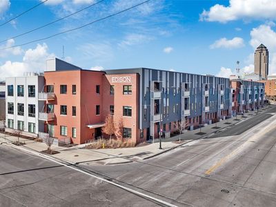 Property at 450 7th St #307, Des Moines, IA