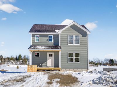 Property at 12 Feldspar Lane #27, Cumberland, ME