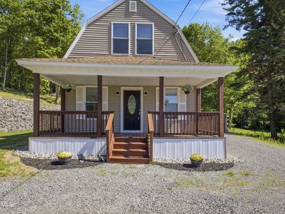 122 High Rock Road