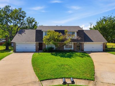 7202 S 66th East Ave #7204