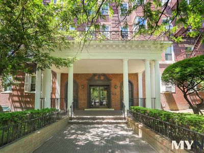 1500 Ocean Pkwy APT 2H