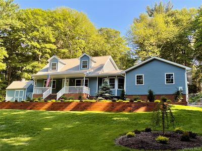 529 Blinn Road