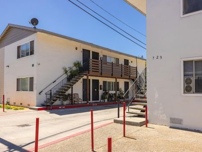 Forestdale Sanjose