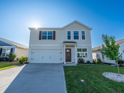 1315 Tanreall Dr