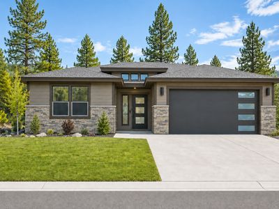 Samolaco Plan, Shady Slope Estates
