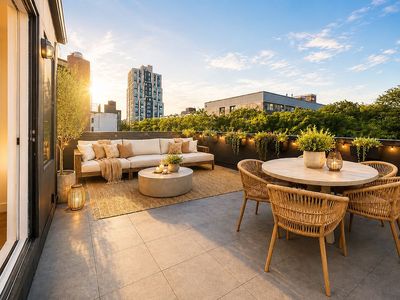 106 Graham Ave #Penthouse