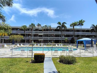 Property at 201 NE 14th Ave APT 5C, Hallandale Beach, FL