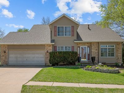 3509 Fawn Ln