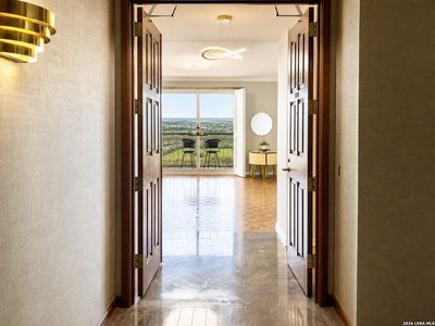1 TOWERS PARK LN #2304