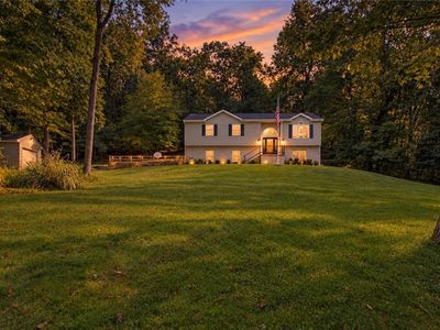 314 Glade Run Rd
