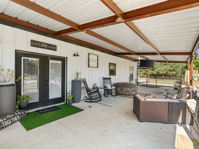 245 County Road 4921