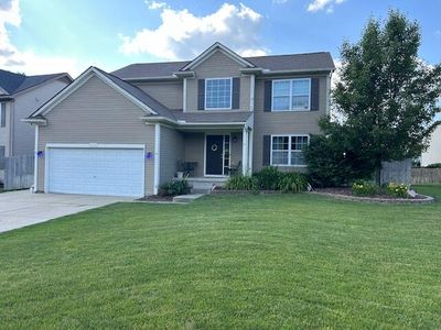 4315 Center Valley Dr