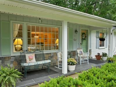 Property at 2 Glendale Road, North Hampton, NH