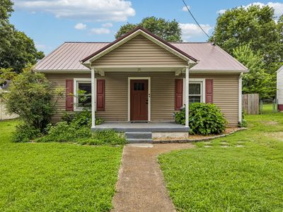 305 Eugene Rd