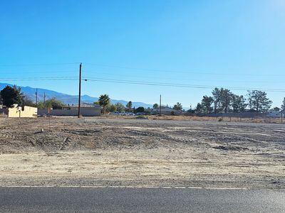 2886 Mount Charleston Dr