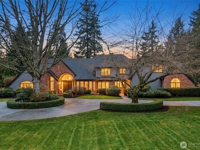 15409 NE 153rd Street