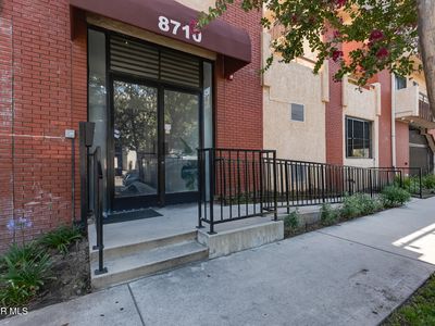 8710 Independence Ave APT 307