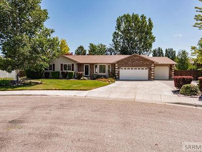 1184 Shadow Mountain Ct