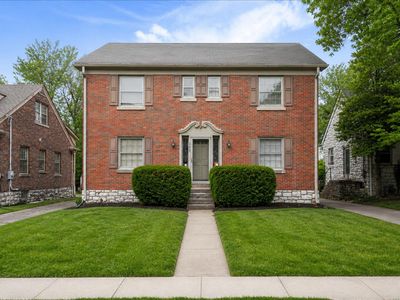 155 Shawnee Pl