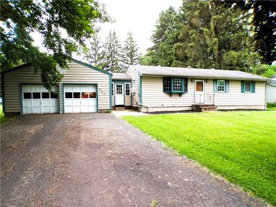 927 Hamlin Center Rd