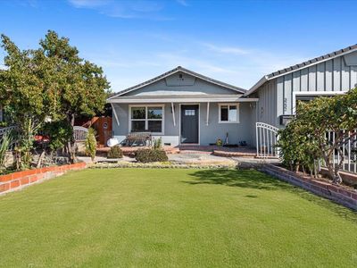 3232 Blue Mountain Drive