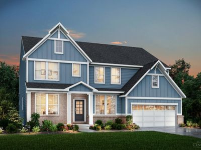 Property at 7088 Joliet Dr, Liberty Township, OH