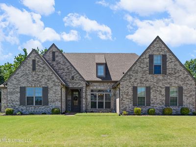 4189 Carolyn Mitchell Dr