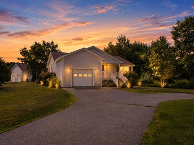 Property at 5 Cambridge Drive, Hermon, ME