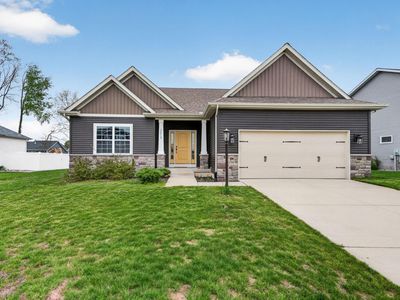 Property at 54715 Pierre Trails Dr, Osceola, IN
