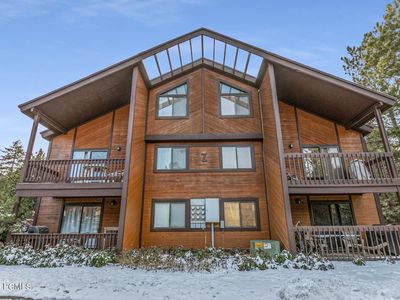2025 Canyons Resort Dr APT Z2