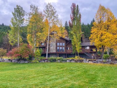 15 Wilkes Creek Rd