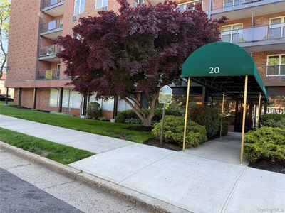 20 Wendell Street #34E