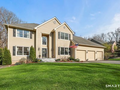50 Rampart Drive