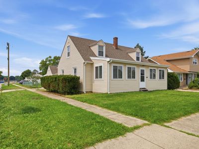 132 S Weston Ave
