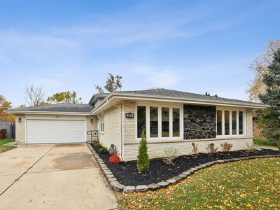 Property at 528 E 191st Pl, Glenwood, IL