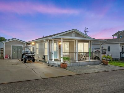 6001 1457 South Kings Hwy. #1457 Mermaid Dr