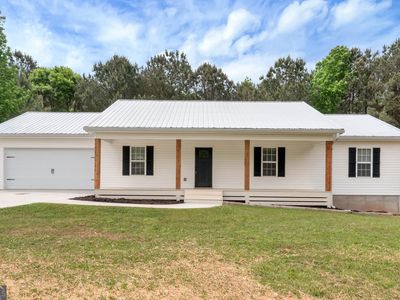 396 Harvey Lokey Rd