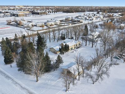 Property at 3512 40th Ave S, Prairie Rose, ND