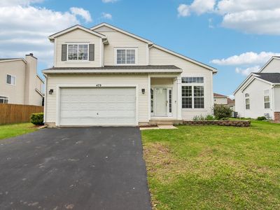 479 Foxborough Trl