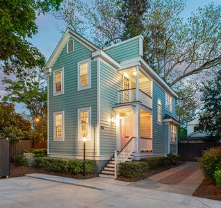 108 Smith St #108-H